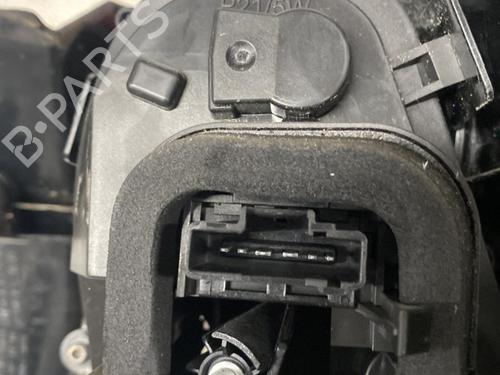 Used Left taillight CITROËN C4 II (NC_) 1.6 HDi 90 (92 hp) 24101910