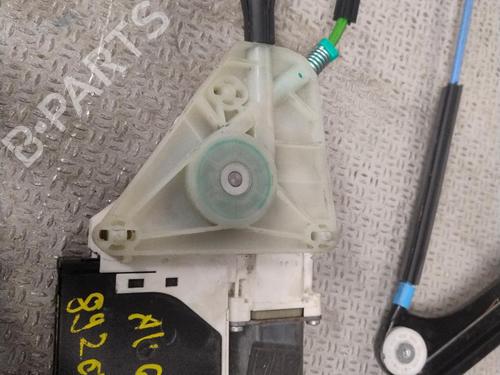 Front left window mechanism AUDI A3 (8P1) 2.0 TDI | BP30721606C22 - Image 2