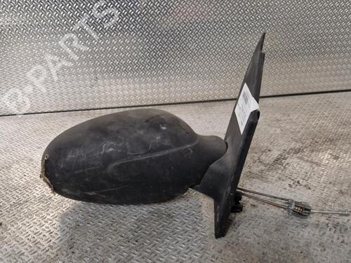 Used Right mirror SMART CITY-COUPE (450) 0.6 (S1CLA1, 450.341) (55 hp) 24062751