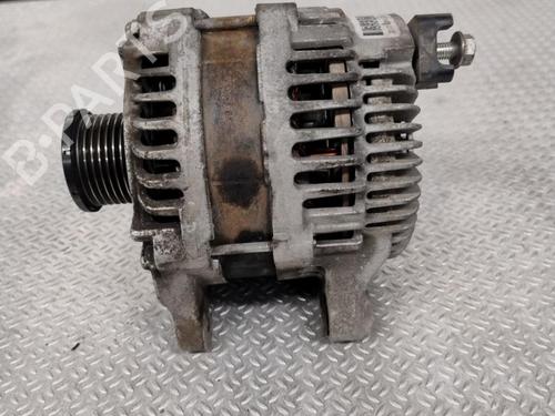 Used Alternator RENAULT MASTER III Van (FV) 2.3 dCi 150 FWD (FV0F, FV03, FV09) (150 hp) 27709755