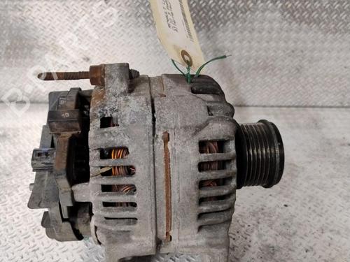 Used Alternator Alternator 27098510 27098510