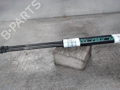 Used Tailgate lift support FORD KA (RU8) 1.2 (69 hp) 24077868