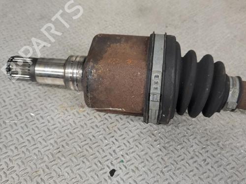 Left front driveshaft FORD S-MAX (WA6) 2.0 TDCi | BP33969822M38 - Image 4