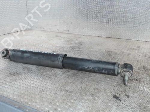 Used Right rear shock absorber Right rear shock absorber 24074014 24074014