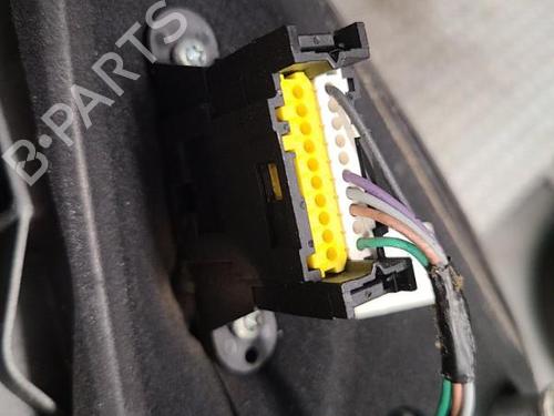 Left mirror RENAULT MEGANE I (BA0/1_) 1.6 16V (BA04, BA0B, BA11, BA1J, BA16, BA19, BA1K, BA1V,... | BP24099937C26 