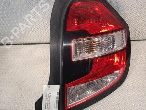 Right taillight RENAULT TWINGO III (BCM_, BCA_) 1.0 SCe 70 | BP24632314C35