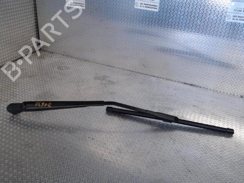 Used Rear windshield wiper arm Rear windshield wiper arm 37595952 37595952