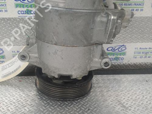 Used AC compressor AC compressor VW POLO V (6R1, 6C1) 1.6 TDI (90 hp) 24095197 24095197