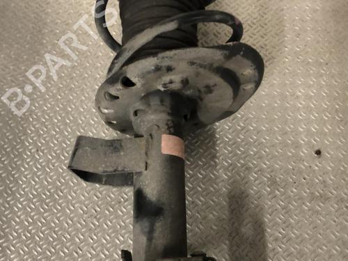 Right front shock absorber RENAULT TWINGO III (BCM_, BCA_) 1.0 SCe 70 | BP24068759M17 