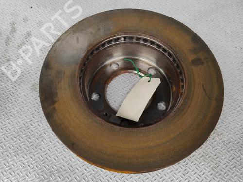 Other RENAULT MASTER III Platform/Chassis (EV, HV, UV) 2.3 dCi 145 FWD (EV0E, EV0F, HV0E, HV0F, UV0E, UV0F,... | BP37038823O1 - Image 3