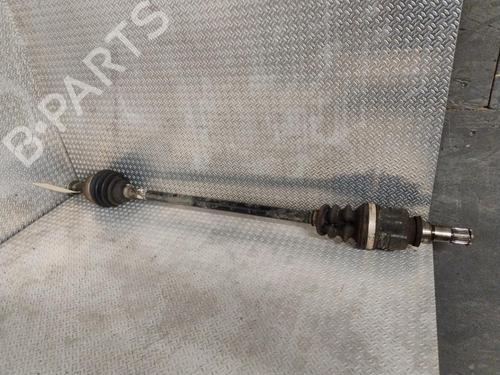 Right front driveshaft TOYOTA AYGO (_B4_) 1.0 (KGB40) | BP24632360M39 - Image 2