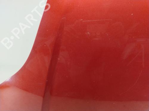 Hood FORD FIESTA V (JH_, JD_) 1.3 | BP28087474C1 