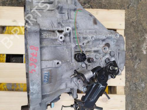 Used Gearbox Gearbox HYUNDAI i30 (GD) 1.4 (99 hp) 29494192 29494192