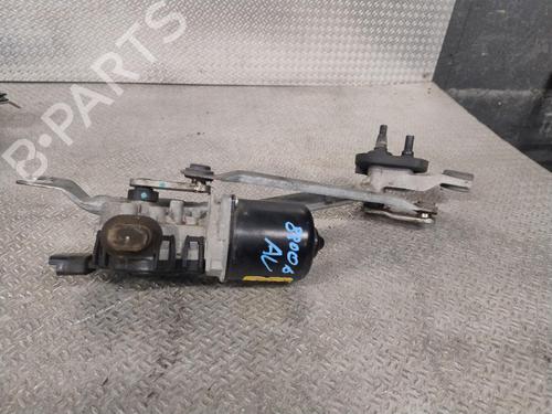 Front wiper motor PEUGEOT 108 1.0 VTi | BP38608512M29 - Image 3