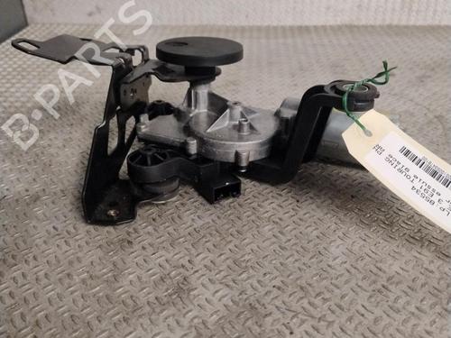 Rear wiper motor BMW 3 Touring (E91) 320 i | BP31266470M102