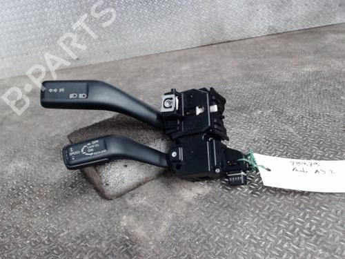 Used Steering column stalk Steering column stalk AUDI A3 (8P1) 2.0 TDI 16V (140 hp) 24084320 24084320
