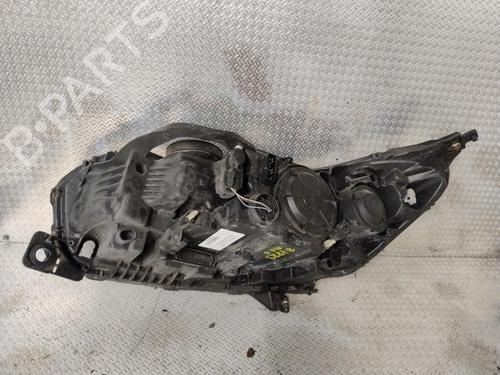 Right headlight CITROËN C5 III (RD_) 1.6 HDi 110 (RD9HZC) | BP27530046C29 - Image 2
