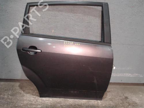 Used Right rear door TOYOTA COROLLA Verso (ZER_, ZZE12_, R1_) 2.2 D-4D (AUR10_, AUR10R) (136 hp) 24094208