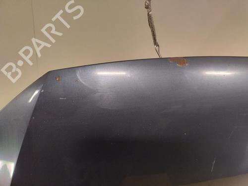 Motorhjelm VW PASSAT B7 (362) 1.6 TDI (105 hp) 29551292