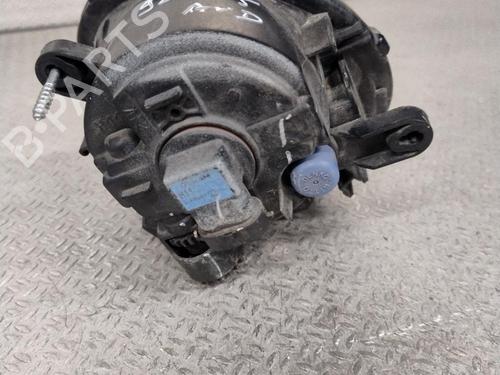 Used Right front fog light Right front fog light RENAULT TWINGO II (CN0_) 1.2 16V (CN04, CN0B) (75 hp) 33477700 33477700