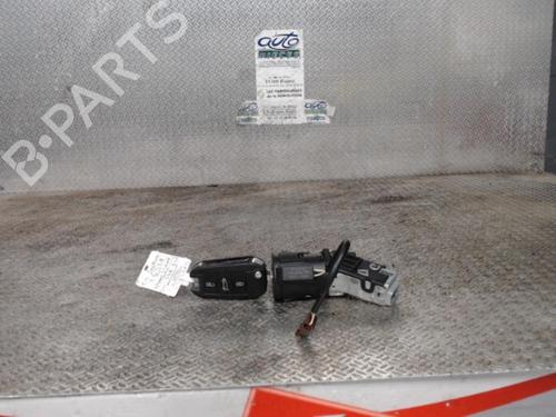 ignition-barrel-citroen-c4-cactus-2014-24082416 main image