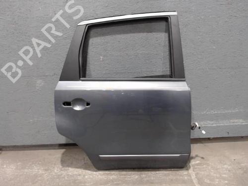 Used Right rear door NISSAN NOTE (E11, NE11) 1.5 dCi (86 hp) 24088931