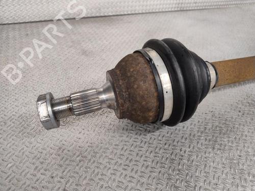 Right front driveshaft PEUGEOT PARTNER Box Body/MPV 1.6 HDi | BP38797518M39 - Image 4