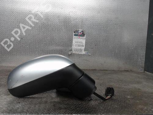 Right mirror SEAT LEON (1P1) 1.9 TDI | BP24089370C27 
