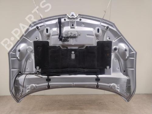 Hood RENAULT MEGANE III Hatchback (BZ0/1_, B3_) 1.5 dCi | BP29046838C1 