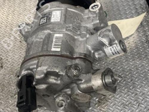 Used AC compressor AC compressor VW POLO VI (AW1, BZ1, AE1) 1.6 TDI (80 hp) 24101231 24101231