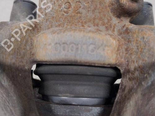 Left front brake caliper DACIA SANDERO II 1.2 | BP34105849M105 - Image 3