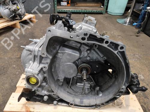 Gearbox FIAT SCUDO Van 1.5 Multijet 120 (506) | BP36462905M3 - Image 4