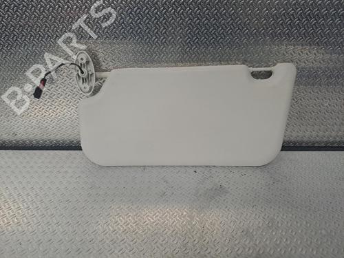Right sun visor FORD FOCUS III 2.0 TDCi | BP24061084I2 