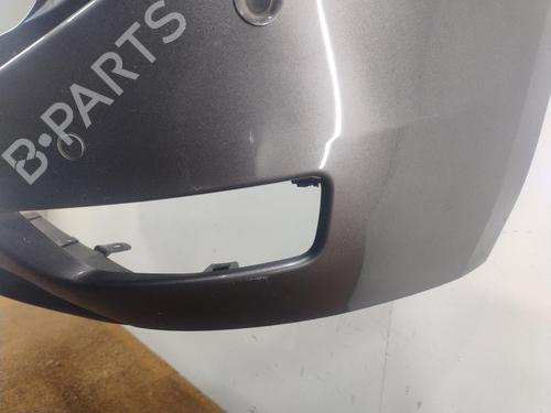 Rear bumper CITROËN C4 Grand Picasso II (DA_, DE_) 1.6 HDi / BlueHDi 115 | BP31055116C8