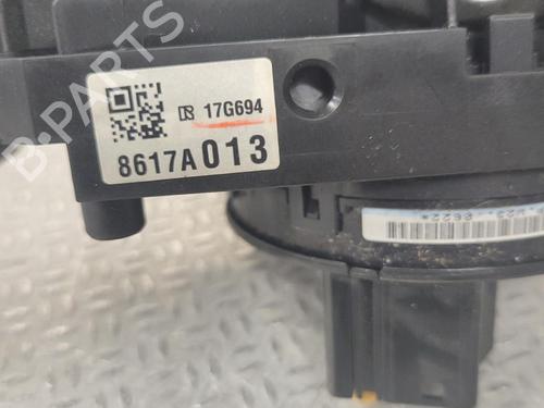 Switch CITROËN C4 AIRCROSS 1.6 HDi 115 AWC | BP37083515I30 - Image 4