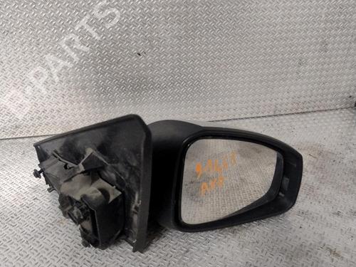 Used Right mirror Right mirror RENAULT MEGANE III Hatchback (BZ0/1_, B3_) 1.5 dCi (86 hp) 36482684 36482684