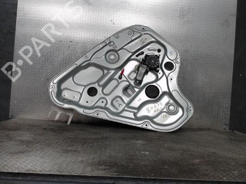 Rear left window mechanism HYUNDAI i30 (FD) 1.6 CRDi | BP24088683C24 - Image 1