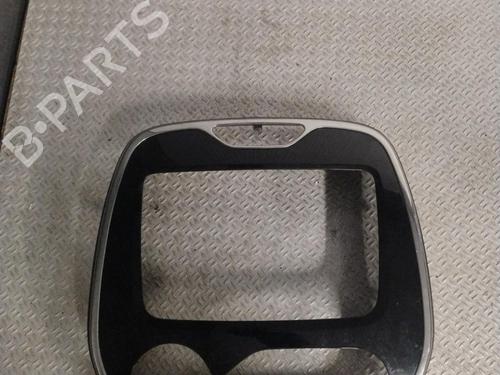 Radio RENAULT CAPTUR I (J5_, H5_) 1.5 dCi 90 (J5N4, J5M5, J5MW, J5M6, J5AL, J5AJ) | BP36242326E6 - Image 3