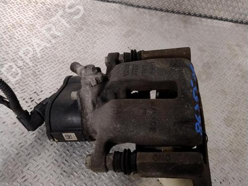 Used Left rear brake caliper Left rear brake caliper VW PASSAT CC B6 (357) 2.0 TDI (140 hp) 24576784 24576784