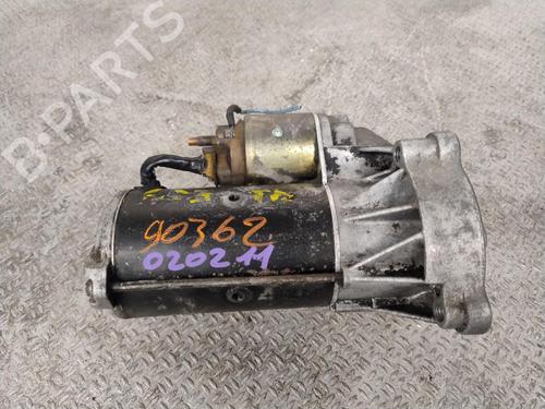 Used Starter Starter PEUGEOT 407 (6D_) 2.0 HDi 135 (6DRHRH, 6DRHRE, 6DRHRG, 6DRHRJ) (136 hp) 33058434 33058434
