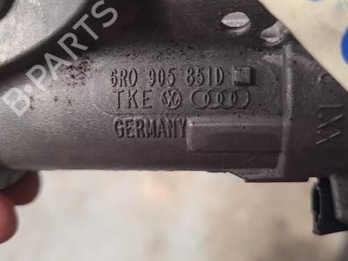 Used Ignition barrel Ignition barrel SEAT IBIZA IV (6J5, 6P1) 1.6 TDI (90 hp) 24099775 24099775