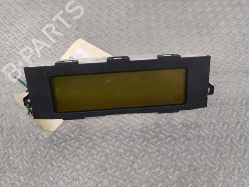Ferdsskriver CITROËN C5 II (RC_) 2.0 HDi (RCRHRH) (136 hp) 28526710