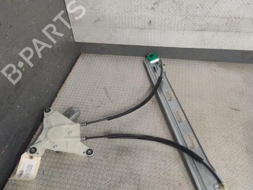 Rudehejsemekanisme ventre foran RENAULT MASTER III Platform/Chassis (EV, HV, UV) 2.3 dCi 145 FWD (EV0E, EV0F, HV0E, HV0F, UV0E, UV0F,... | BP38761930C22 - Image 2
