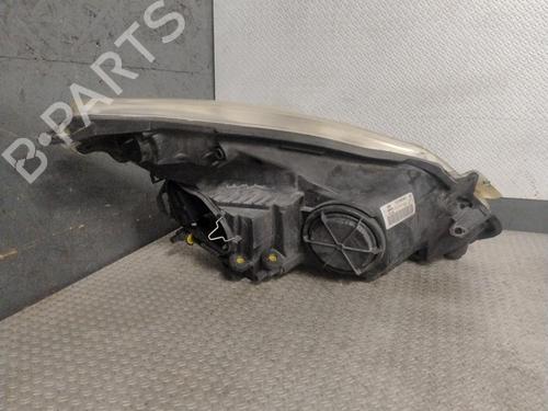 Left headlight OPEL CORSA D (S07) 1.2 (L08, L68) | BP39156823C28 - Image 3