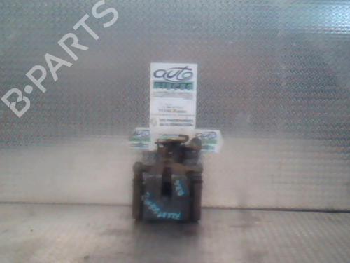 Used Left rear brake caliper Left rear brake caliper RENAULT SCÉNIC II (JM0/1_) 1.5 dCi (JM02, JM13) (101 hp) 24074331 24074331