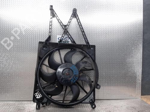 Køleventilator elektrisk OPEL ASTRA G Coupe (T98) 1.8 16V (F07) (125 hp) 24076672