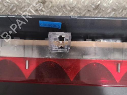 Used Third brake light Third brake light 24099729 24099729