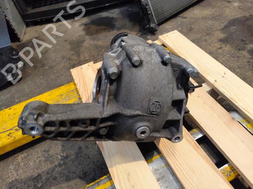 Used Transfer box Transfer box MERCEDES-BENZ M-CLASS (W163) ML 400 CDI (163.128) (250 hp) 29963410 29963410