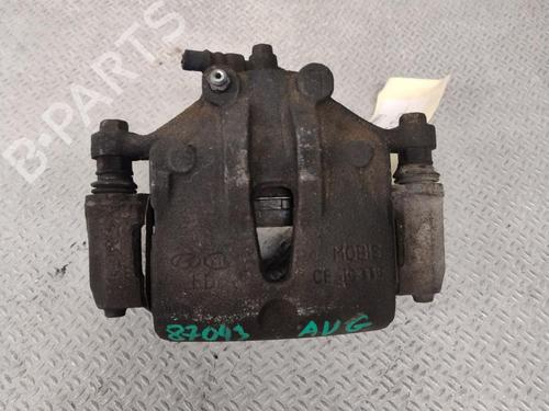 left-front-brake-caliper-kia-ceed-sw-ed-2007-2008-2009-2010-2011-2012-27489174 main image
