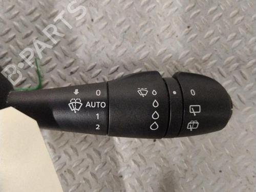 Used Steering column stalk RENAULT CLIO IV (BH_) 0.9 TCe 90 (BHNF, BHMA, BHMH, BHJK, BHJR) (90 hp) 30092519